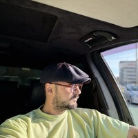 Фотография Максим Черненко (Maksim Chernenko) Портрет фотографа (аватар) Максим Черненко (Maksim Chernenko)