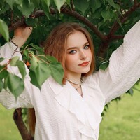 Портрет фотографа (аватар) Irina Panarina