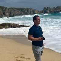 Портрет фотографа (аватар) IACOB GABRIEL VASILE