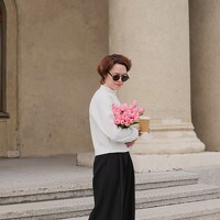 Портрет фотографа (аватар) Мария Мамедова