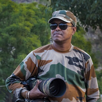 Портрет фотографа (аватар) Mrinal Sen