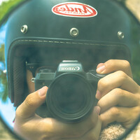 Портрет фотографа (аватар) Harry Tran (Do Huy Hoang)