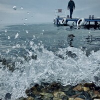 Портрет фотографа (аватар) Елена Разумейко (Elena Razimejko)