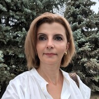 Портрет фотографа (аватар) Маргарита