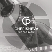 Портрет фотографа (аватар) Victoria Chepisheva