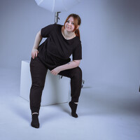Алина Бензопила