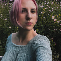 Портрет фотографа (аватар) Яна Сидорова (Yana Sidorova)