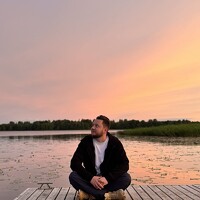 Портрет фотографа (аватар) Oleg Moskvin