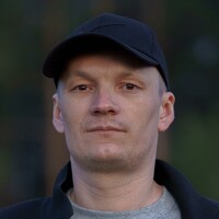Портрет фотографа (аватар) Иван Главатских (Ivan Glavatskikh)
