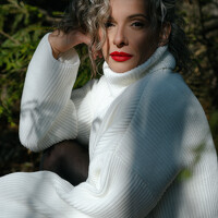 Фотография Алена Чалышева (Alena Chalysheva) Портрет фотографа (аватар) Алена Чалышева (Alena Chalysheva)