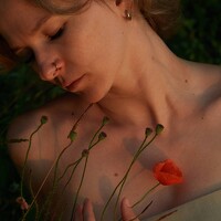 Портрет фотографа (аватар) Любовь Баштовая (Lyubov’ Bashtovaya)