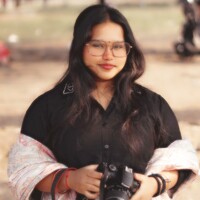 Портрет фотографа (аватар) Sunannya Das