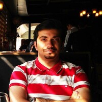 Портрет фотографа (аватар) Amir Maadani