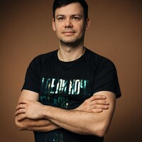 Портрет фотографа (аватар) Алексей Болотов (Alexey Bolotov)