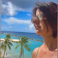 Портрет фотографа (аватар) Kátia Alves (Katia Alves de Souza Tanjoni)