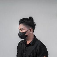 Портрет фотографа (аватар) Selvaris Be