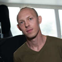 Фотография Евгений Наймушин Портрет фотографа (аватар) Евгений Наймушин