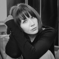 Портрет фотографа (аватар) Сидоренко Людмила (Ludmila Sidorenko)