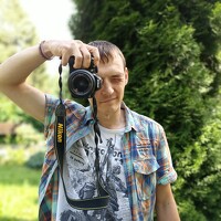 Портрет фотографа (аватар) Владимир Карелин (Vladimir Karelin)