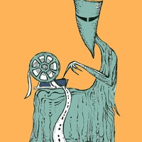 Портрет фотографа (аватар) Pahom