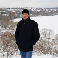 Портрет фотографа (аватар) dimon825