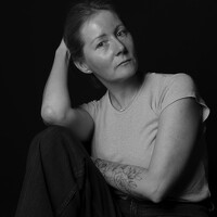 Портрет фотографа (аватар) Вероника Паршина (Veronika Parshina)