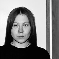 Портрет фотографа (аватар) Настасья Лада Пантелеева