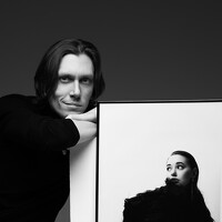 Портрет фотографа (аватар) Семак Вадим (Vadim Semak)