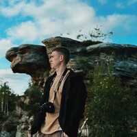 Портрет фотографа (аватар) Artem