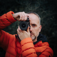 Портрет фотографа (аватар) David de la Cruz
