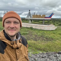 Портрет фотографа (аватар) Плохов Андрей (Andrei Plokhov)