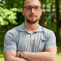 Портрет фотографа (аватар) Чепраков Сергей (Sergey Cheprakov)