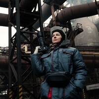 Портрет фотографа (аватар) Ирина Шакко (Irina Shakko)
