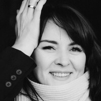 Портрет фотографа (аватар) Андросик Елена (eandrosik)