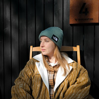 Портрет фотографа (аватар) Екатерина Захарова / Пешком по планете