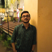 Портрет фотографа (аватар) Aritra Chakraborty (অরিত্র চক্রবর্তী)