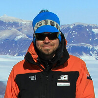 Абрамов Андрей - фотограф