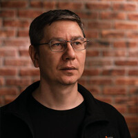 Портрет фотографа (аватар) Александр Бондаренко (Alexander Bondarenko)