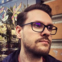 Портрет фотографа (аватар) Mikhail Arefev