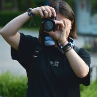 Портрет фотографа (аватар) Анастасия Белицкая (Anastasiya Belitskaya)