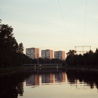 Петр Чернецов