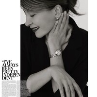 Портрет фотографа (аватар) Dirksen Tatiana