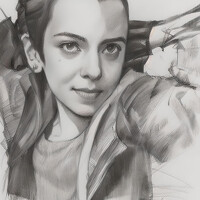 Портрет фотографа (аватар) Людмила Кириллова