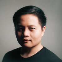 Портрет фотографа (аватар) Reu Dawner Flores