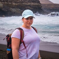 Портрет фотографа (аватар) Veronika Biró (Biró Veronika)