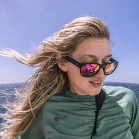 Портрет фотографа (аватар) Taisiia Kiseleva