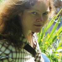 Портрет фотографа (аватар) Светлана Шубина (Svetlana Shubina)