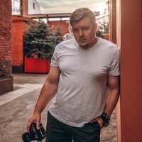 Портрет фотографа (аватар) Максим Пантелеев (Max Panteleev)