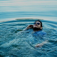 Фотография Сергей Меркулов (Sergey Merkulov) Портрет фотографа (аватар) Сергей Меркулов (Sergey Merkulov)