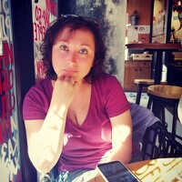 Фотография Valeria Filimonova Портрет фотографа (аватар) Valeria Filimonova